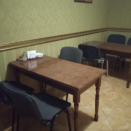 Lviv City Hostel-2
