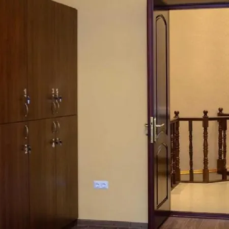 Lviv City Hostel-3